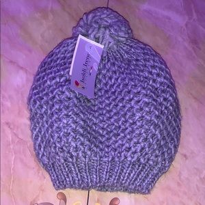 ISOLDI IRENE HAT